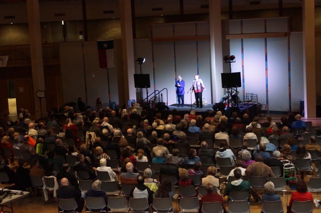 Texas Storytelling Festival - MARCH